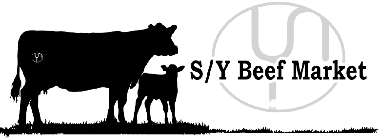 sybeef logo